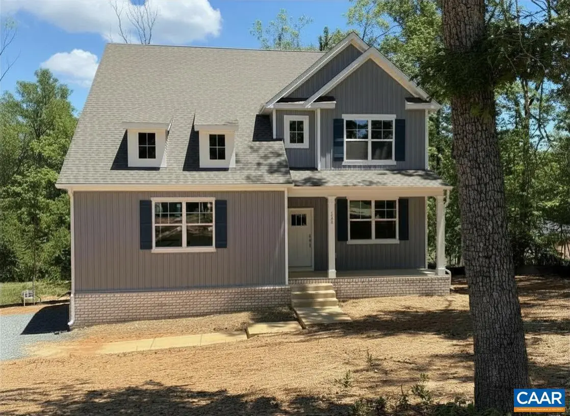 171 Liberty Ln, Keswick, VA 22947 - #1