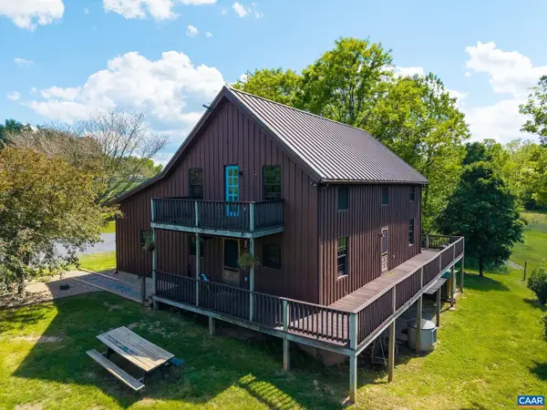 3292 East Side Hwy, GROTTOES, VA 24441