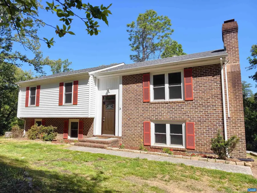 2140 Viburnum Ct, Charlottesville, VA 22911 - #2