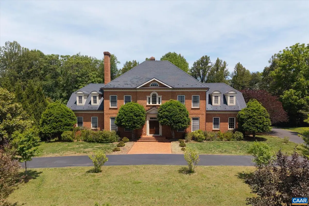 1955 Old Ballard Farm Ln, Charlottesville, VA 22901 - #1