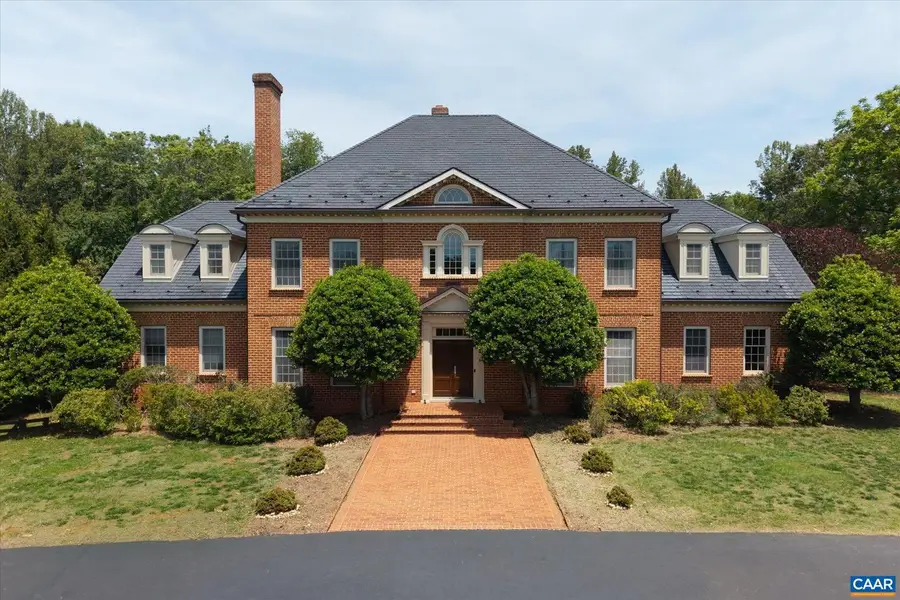 1955 Old Ballard Farm Ln, Charlottesville, VA 22901 - #2
