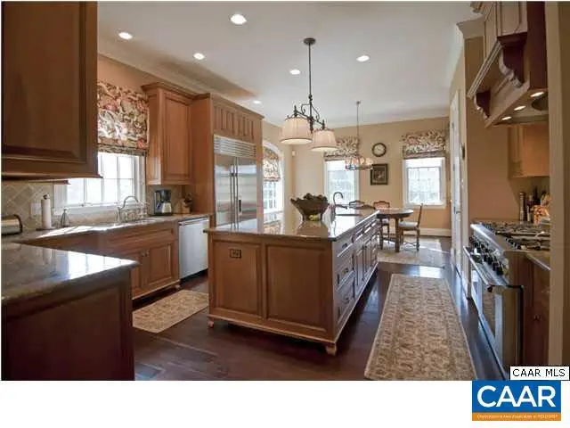 1955 Old Ballard Farm Ln, Charlottesville, VA 22901 - #3