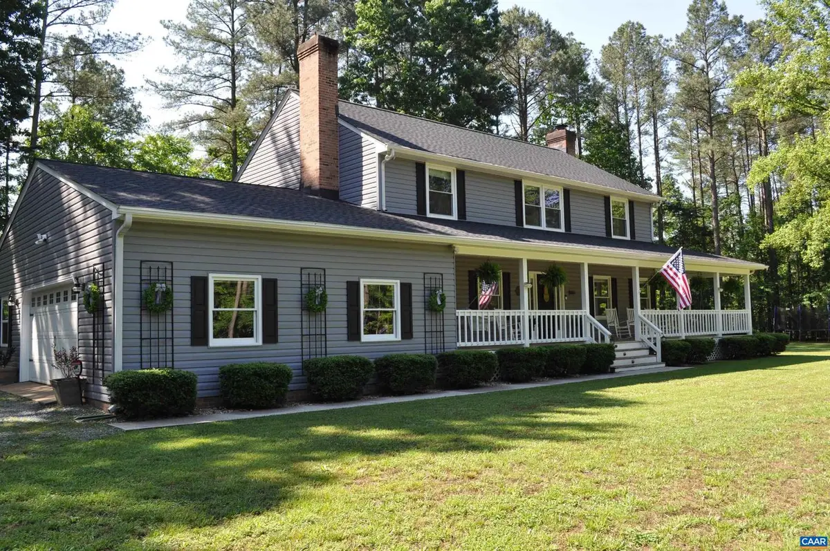 3257 Martin Kings Rd, Charlottesville, VA 22902 - #1