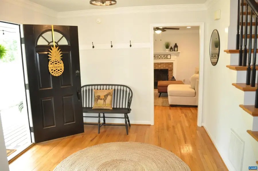 3257 Martin Kings Rd, Charlottesville, VA 22902 - #3