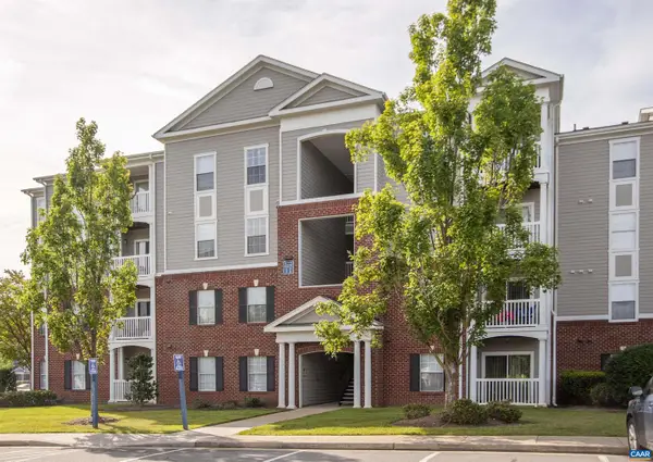122 Yellowstone Dr #208, CHARLOTTESVILLE, VA 22903