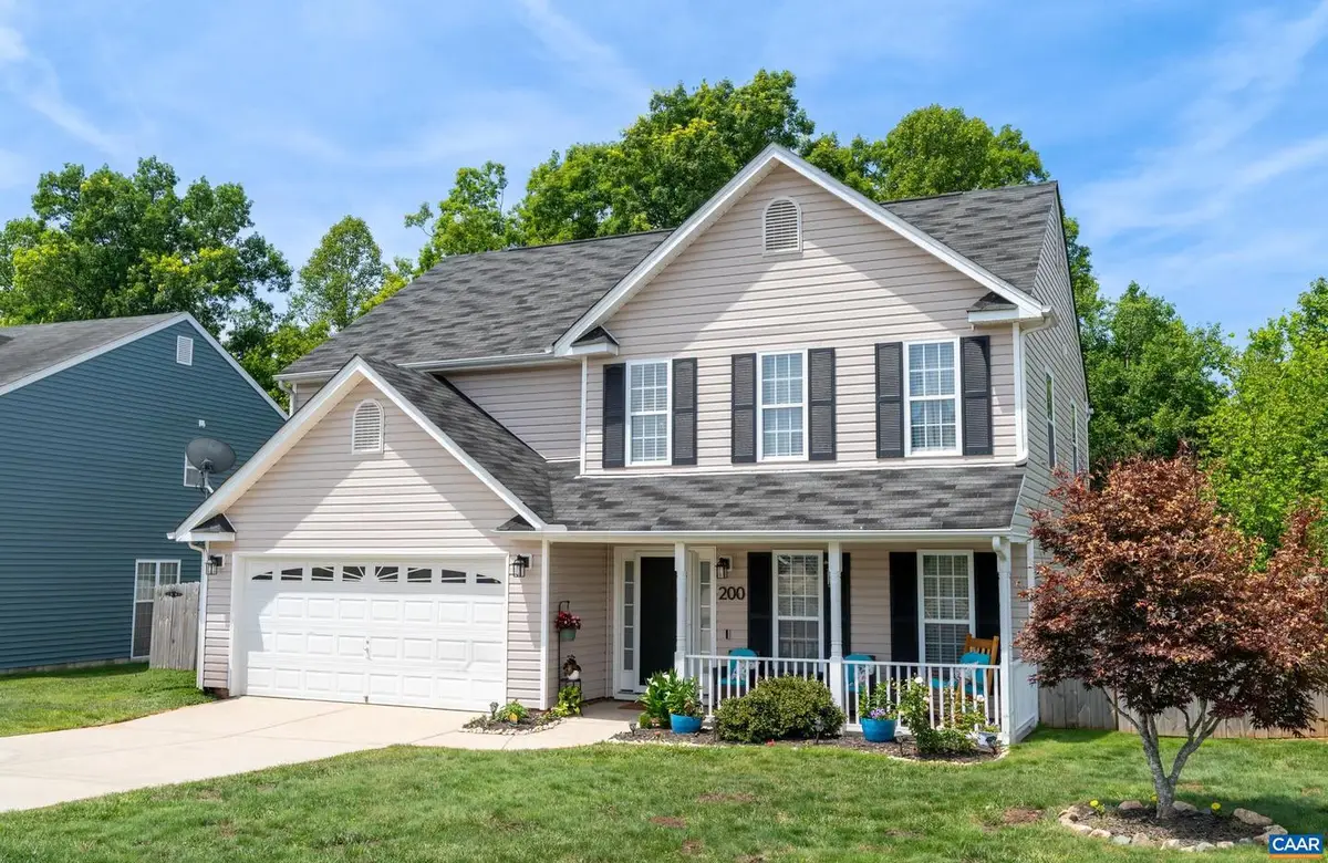 200 Apple Orchard Dr, Louisa, VA 23093 - #1