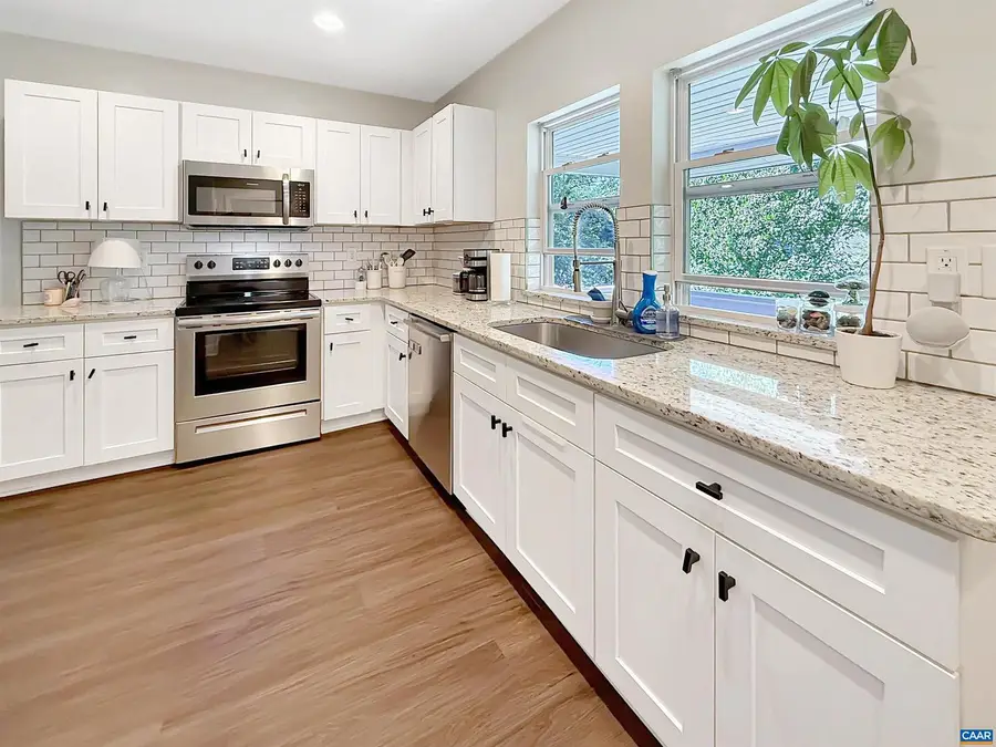 1304 Poplar St, Charlottesville, VA 22902 - #2