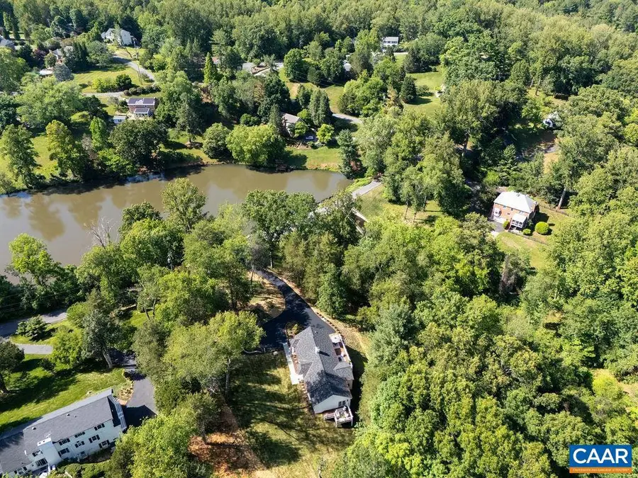 935 Emerson Dr, Charlottesville, VA 22901 - #3