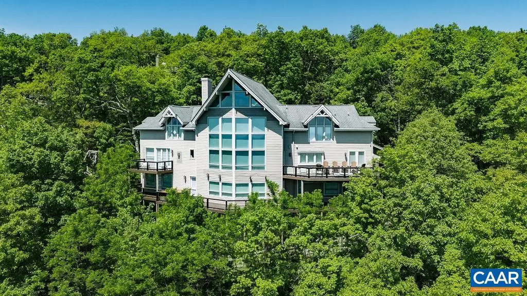 20 Knob Hill Pl, Wintergreen Resort, VA 22967 - #1