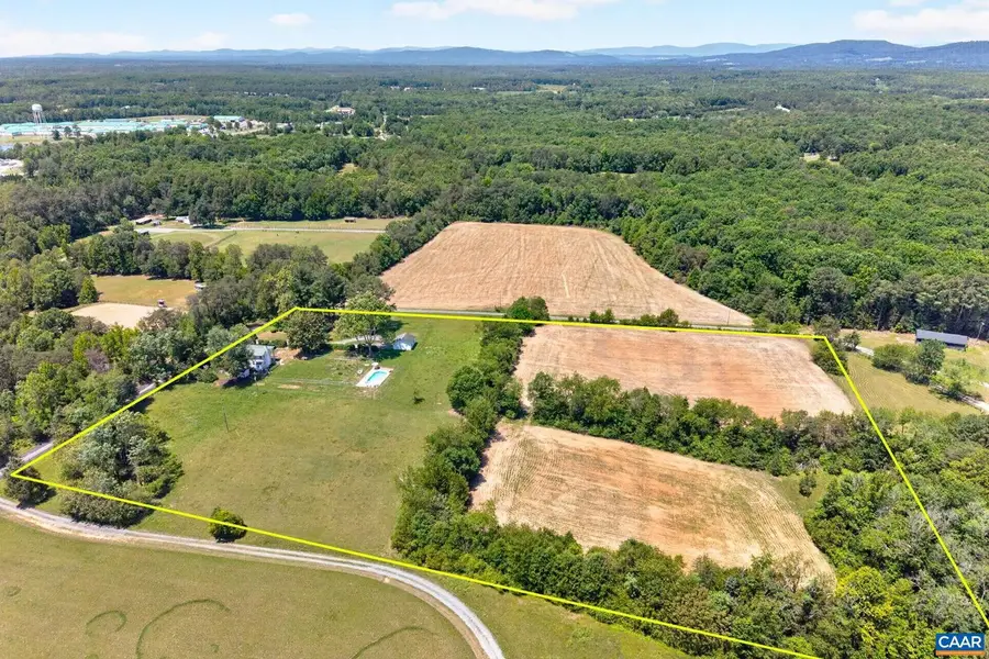2840 Zion Rd, Troy, VA 22947 - #3