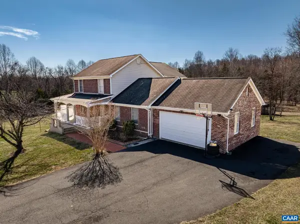 15760 Fox Chase Ln, CULPEPER, VA 22701