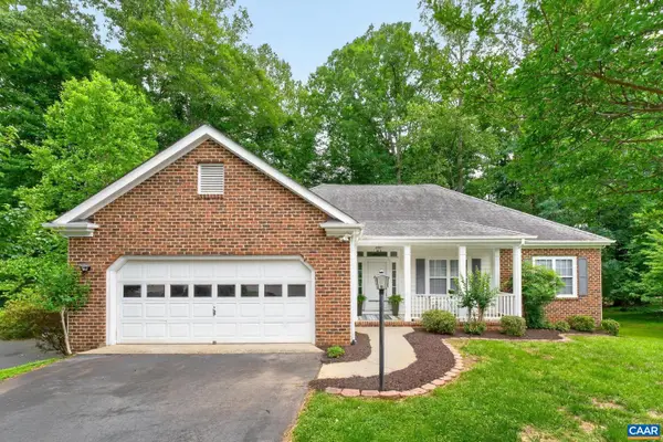 2651 Coralberry Pl, CHARLOTTESVILLE, VA 22911