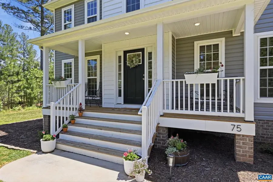 75 Kyle Ct, Zion Crossroads, VA 22942 - #2