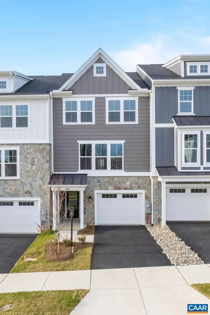 3046 Farrow Cir, Charlottesville, VA 22901 - #2