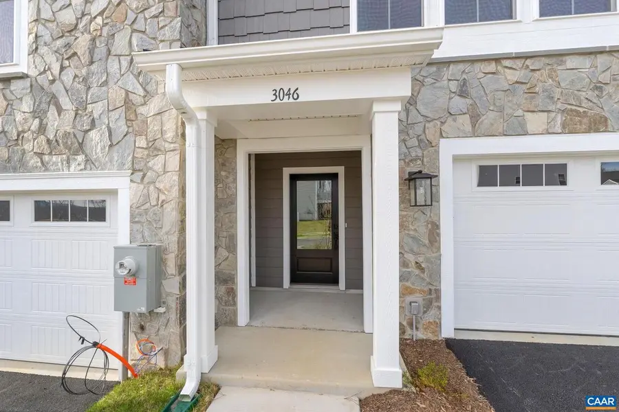 3046 Farrow Cir, Charlottesville, VA 22901 - #3
