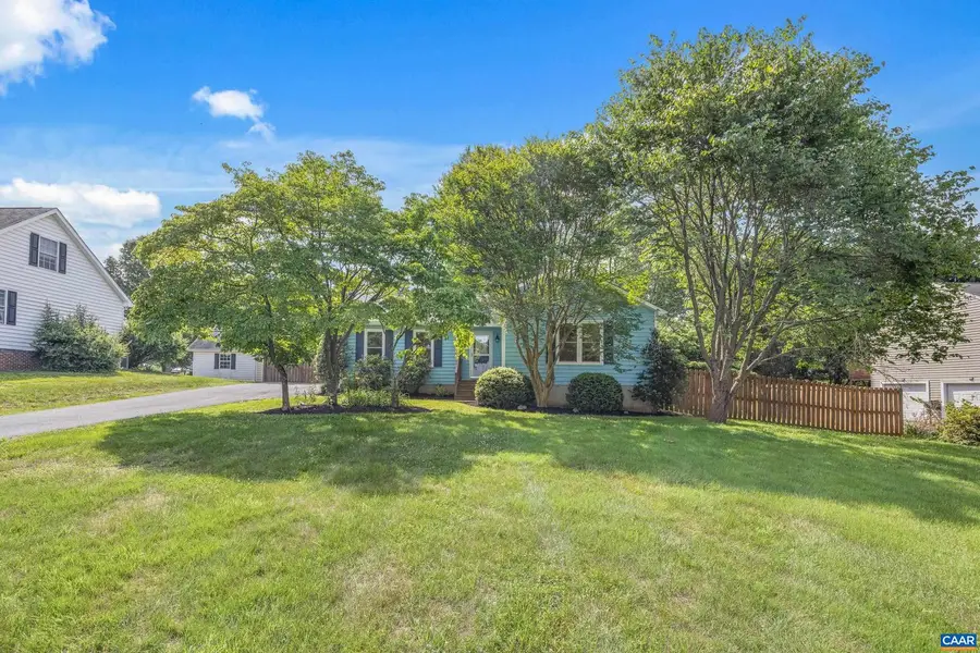 51 Lillian St, Ruckersville, VA 22968 - #2