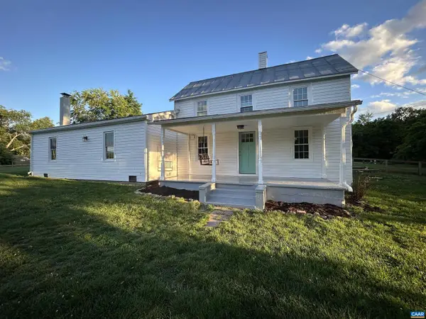 1983 Howardsville Tpke, STUARTS DRAFT, VA 24477