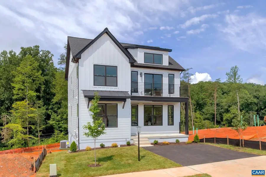22d Wardell Crest, Charlottesville, VA 22902 - #2