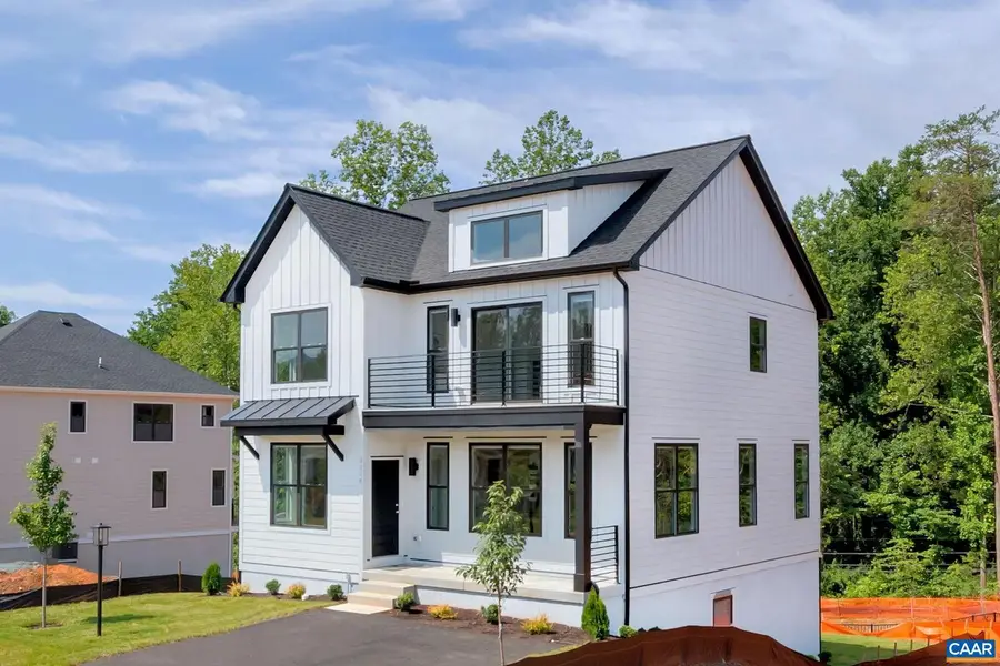 22d Wardell Crest, Charlottesville, VA 22902 - #3
