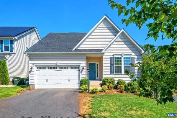 3013 Sun Valley Dr, CHARLOTTESVILLE, VA 22903