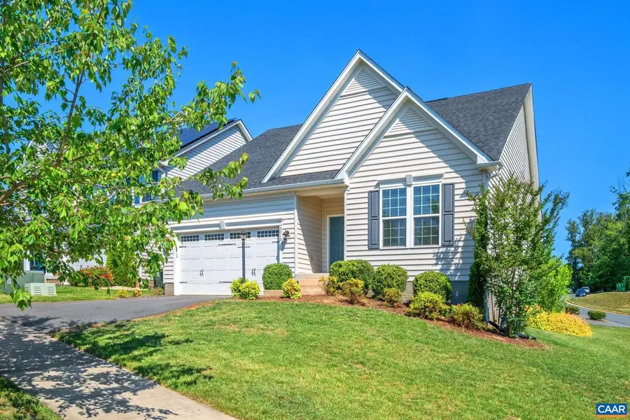 3013 Sun Valley Dr, Charlottesville, VA 22903 - #2
