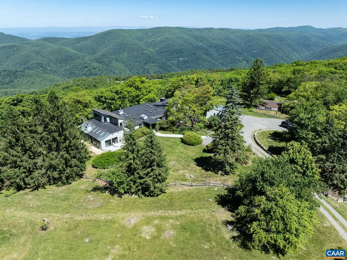 7098 Bucks Elbow Mountain Rd, Crozet, VA 22932 - #1