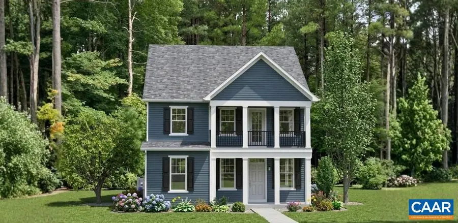 18b Crewe St, Crozet, VA 22932 - #3