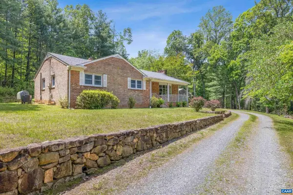 5662 Laurel Ridge Rd, RUCKERSVILLE, VA 22968