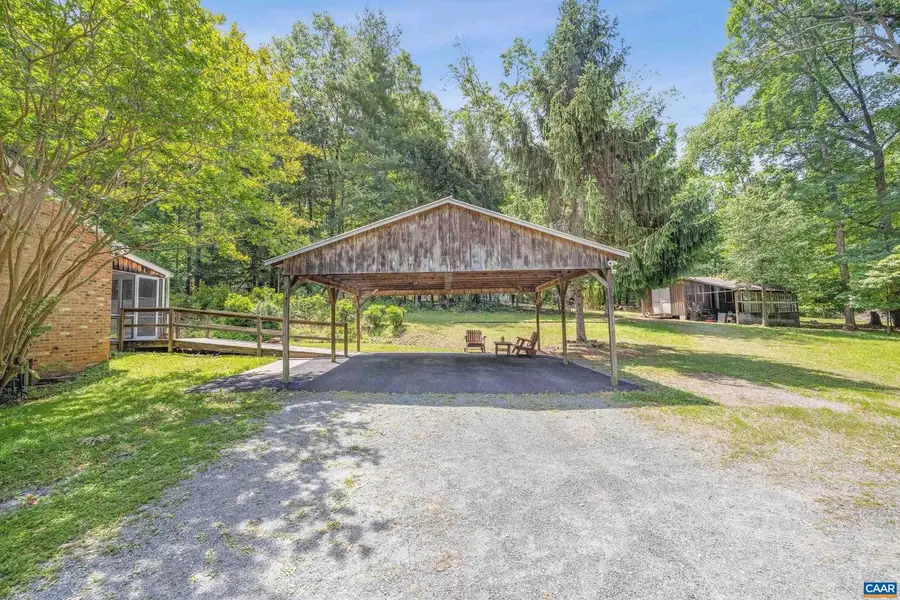 5662 Laurel Ridge Rd, Ruckersville, VA 22968 - #3