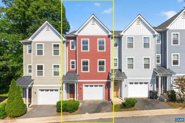 103 Longwood Dr #b, CHARLOTTESVILLE, VA 22903