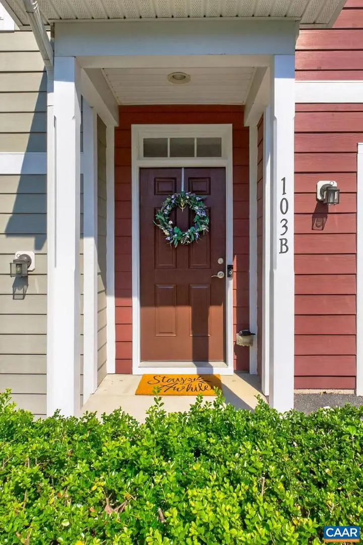 103 Longwood Dr #b, Charlottesville, VA 22903 - #2