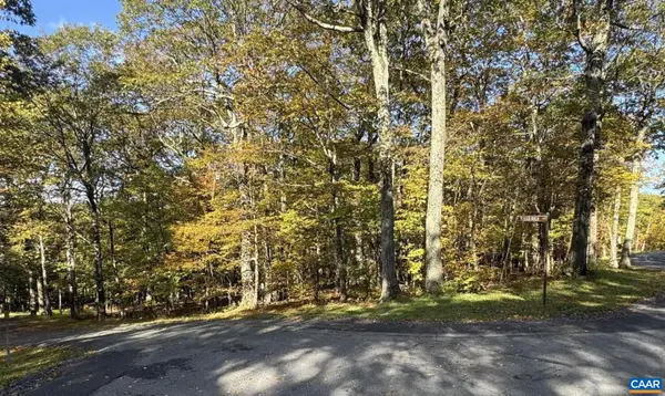 Tbd Winter Wren Ln #20, WINTERGREEN RESORT, VA 22967