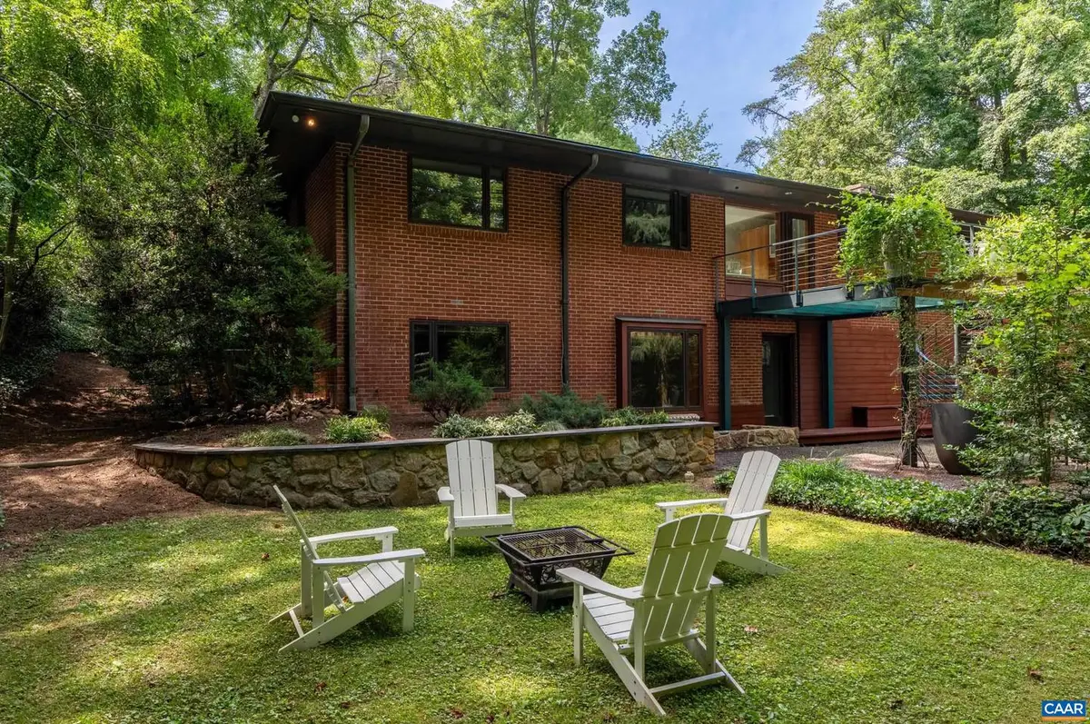 1933 Blue Ridge Rd, Charlottesville, VA 22903 - #1
