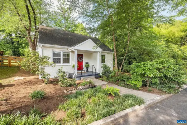 500 Druid Ave, CHARLOTTESVILLE, VA 22902