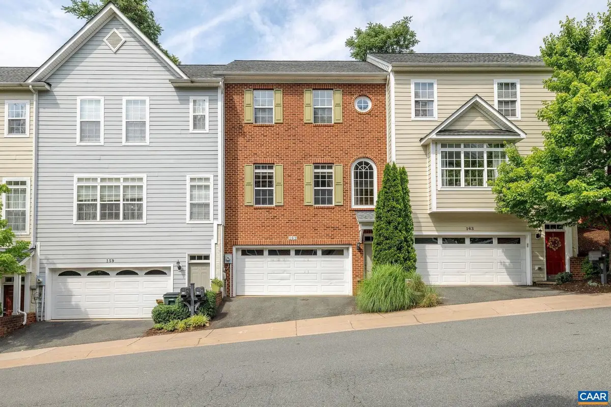 161 Brookwood Dr, Charlottesville, VA 22902 - #1