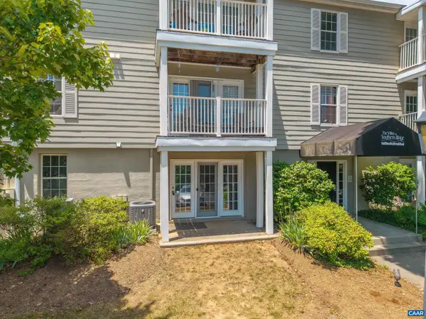 1313 Villa Way #b, CHARLOTTESVILLE, VA 22903