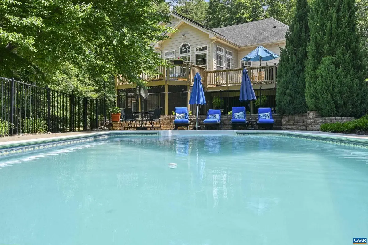 941 Willow Ridge Rd, Troy, VA 22974 - #1