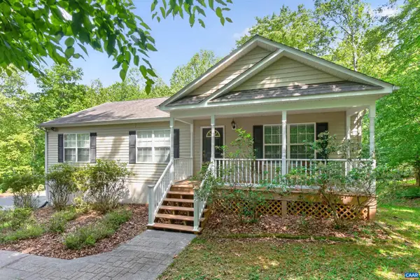15 Blackwood Ln, PALMYRA, VA 22963