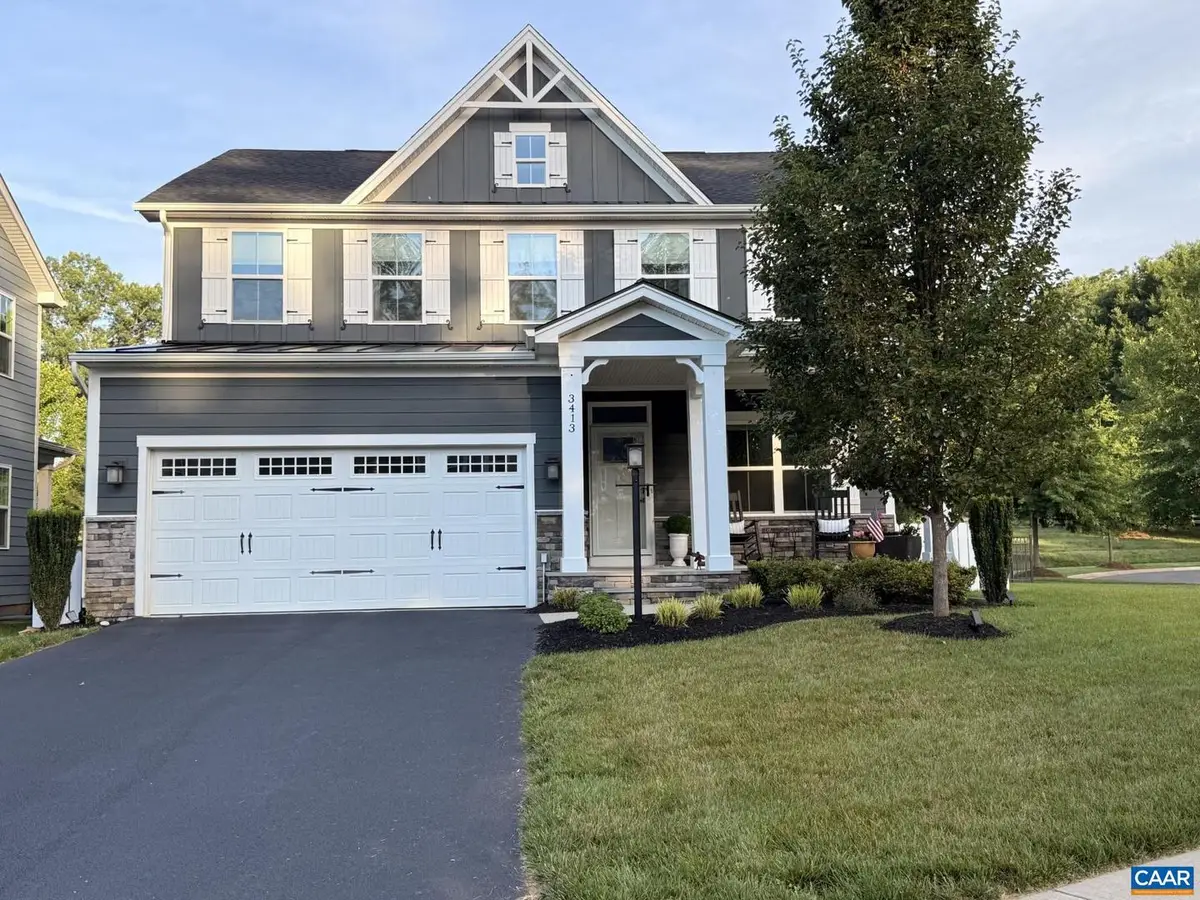 3413 Steamer Dr, Rivanna, VA 22947 - #1