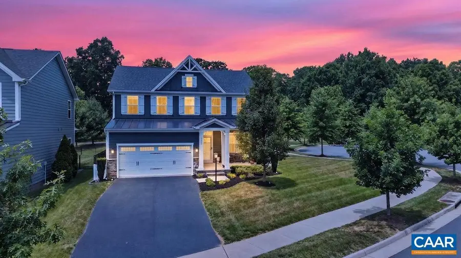 3413 Steamer Dr, Rivanna, VA 22947 - #2