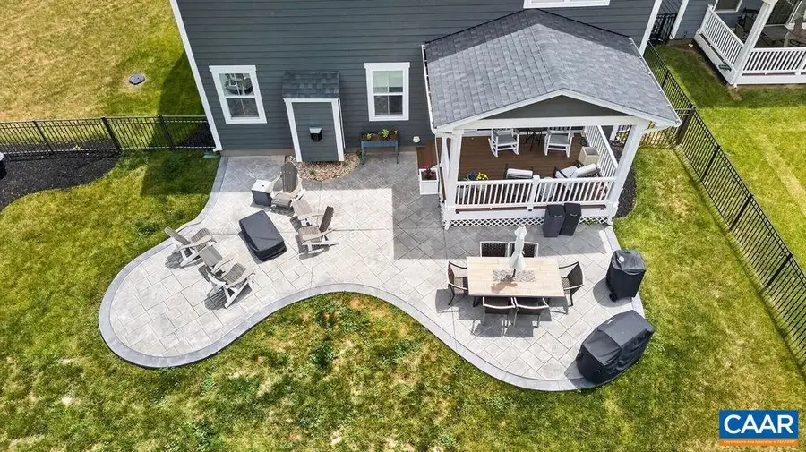 3413 Steamer Dr, Rivanna, VA 22947 - #3
