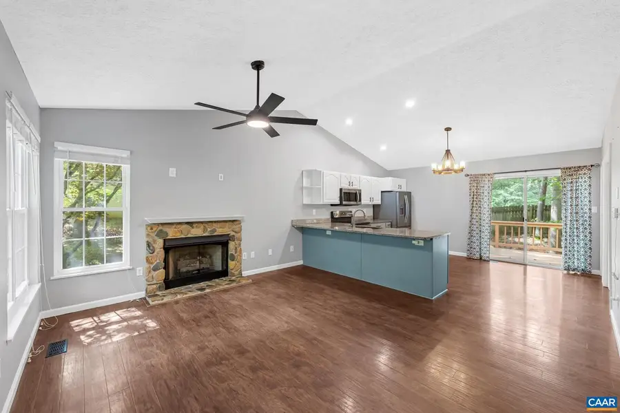 495 Jeffers Dr, Palmyra, VA 22963 - #3