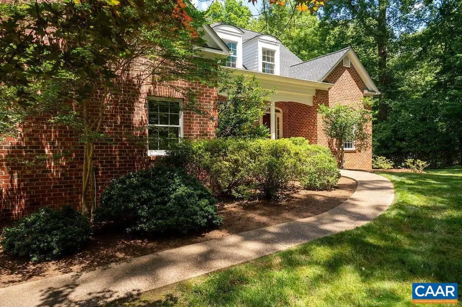 2746 Owensfield Ct, Charlottesville, VA 22901 - #3