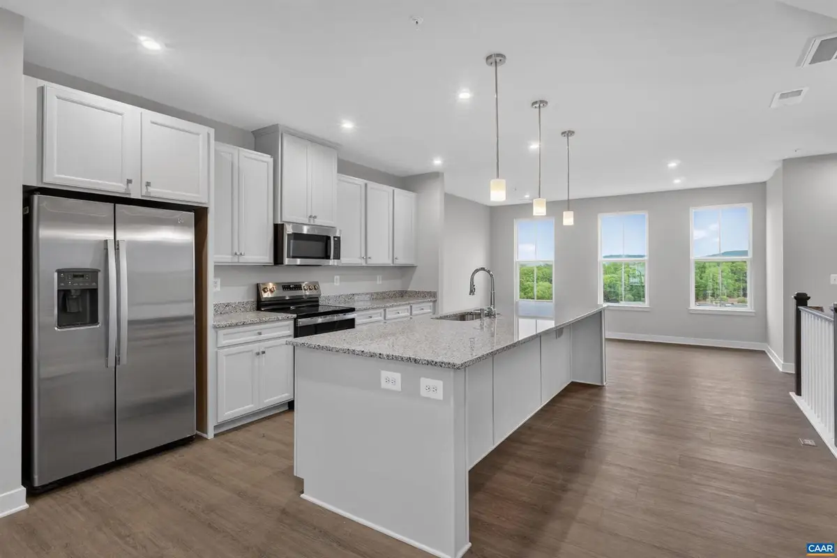 4068b Perseus Ln, Charlottesville, VA 22901 - #1