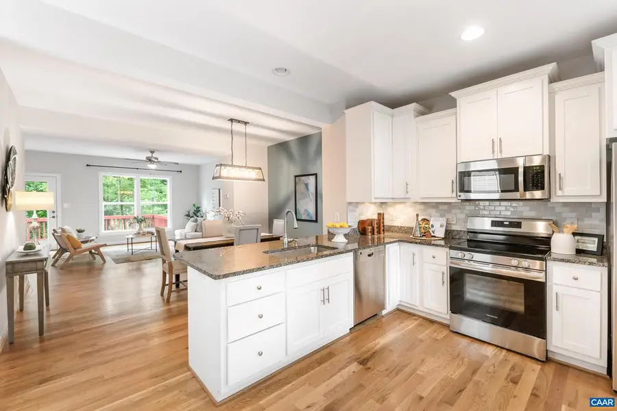 257 Huntley Ave, Charlottesville, VA 22903 - #3