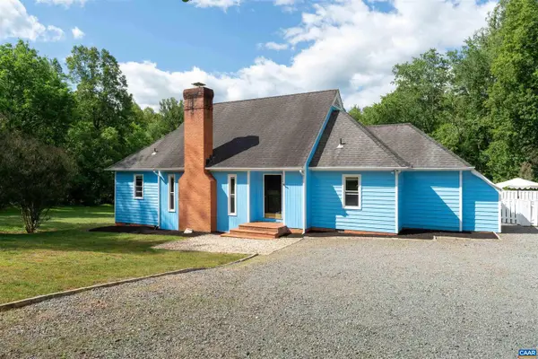 2655 Stowe Ct, CHARLOTTESVILLE, VA 22901