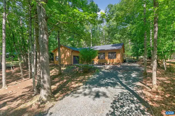 377 Jefferson Dr, PALMYRA, VA 22963