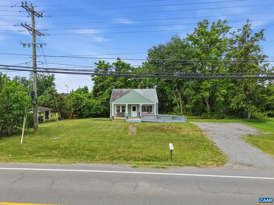 9034 Spotswood Trl, Stanardsville, VA 22973 - #2