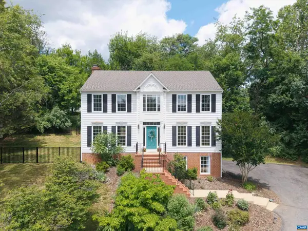 1641 Brightfield Pl, CHARLOTTESVILLE, VA 22901