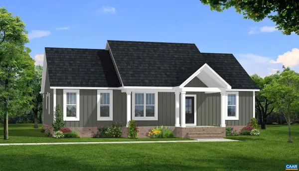 Lot 5 Woodson Mill Dr, LOUISA, VA 23090